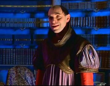 Count Fenring