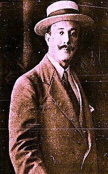 Goulart de Andrade (Poet)