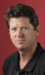 Jeff Stork
