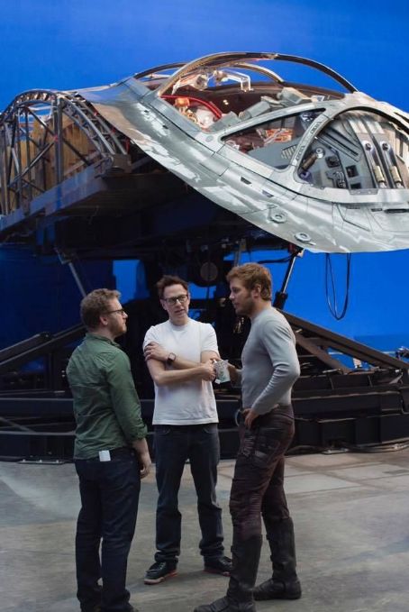 Guardians of the Galaxy Vol. 2 (2017)