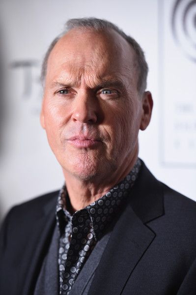 Michael Keaton-January 4, 2016-2015 New York Film Critics Circle Awards - Arrivals