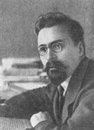 Lev Karakhan