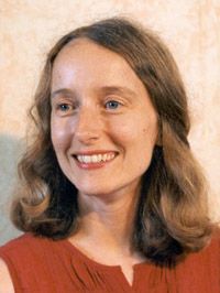 Lois V. Vierk