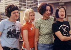 All Girl Summer Fun Band