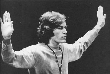 Jim Sharman