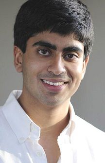Anoop Desai
