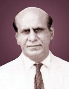 M. M. S. Ahuja