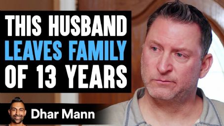 Husband Abandons Family After 13 Years, What His Son Does Will Shock ...