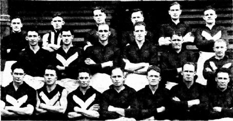 Arthur Coghlan