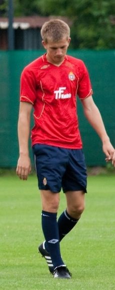 Łukasz Burliga