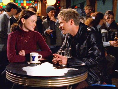 Matt Czuchry and Alexis Bledel - Dating, Gossip, News, Photos