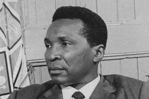 Francisco Macías Nguema