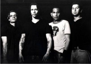 The Mayfield Four