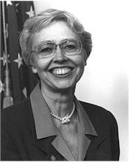 Jolene Unsoeld