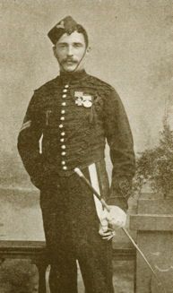 Alfred Ernest Ind