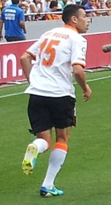 Javi Fuego