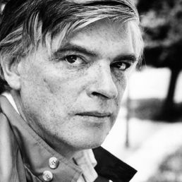 Frank Conroy