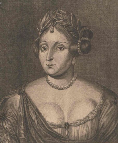 Charlotte Marie of Saxe-Jena