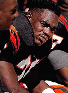 Rickey Dixon