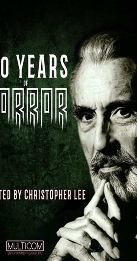 100 Years of Horror