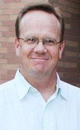 Peter Mackenzie