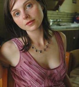 Emma-Kate Croghan