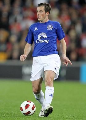 Leighton Baines