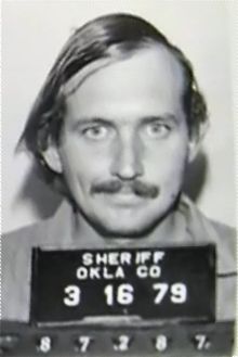 Roger Dale Stafford