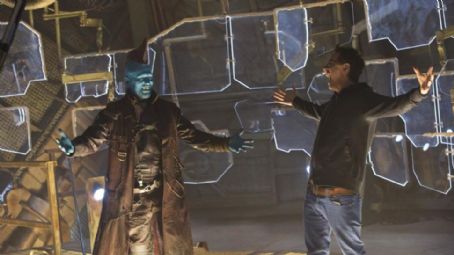 Guardians of the Galaxy Vol. 2 (2017)