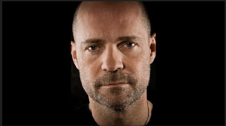 Gord Downie