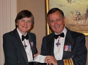 Robert Wright (RAF officer)