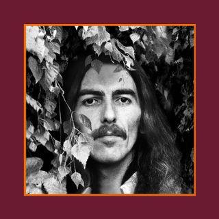 George Harrison – The Vinyl Collection