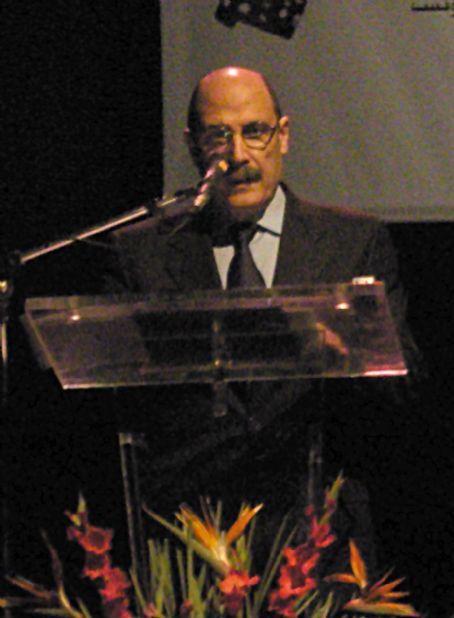 Abderraouf El Basti