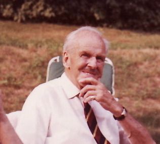 Charles Basil Price