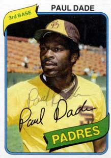Paul Dade