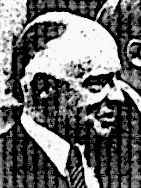 John Bowes Griffin
