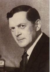 Guthrie Wilson