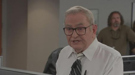 Dave Ward (reporter)