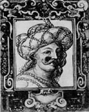 Alexander III of Imereti