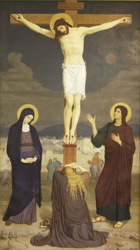 Good Friday