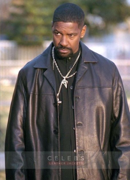 Training Day - Denzel Washington
