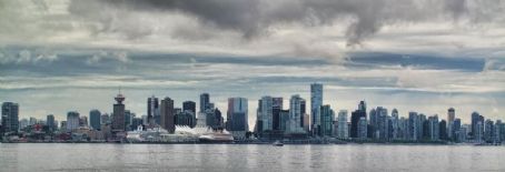 Greater Vancouver