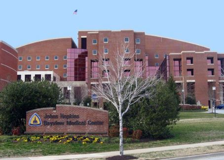 Johns Hopkins Bayview Medical Center