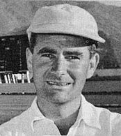 Graeme Lowans