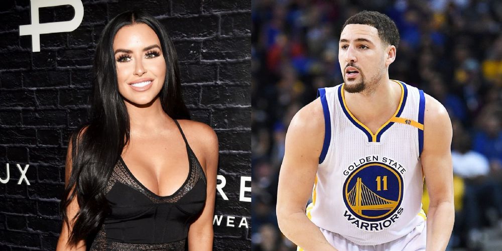 Klay abigail ratchford and Who Is