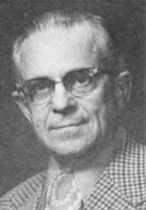 Stanley M. Powell