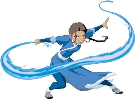 Katara (Avatar: The Last Airbender)