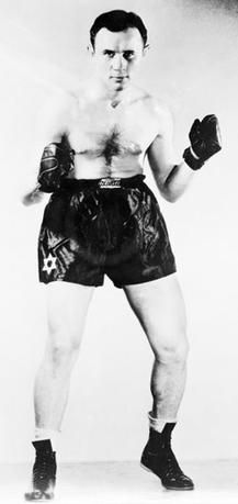 Georgie Abrams