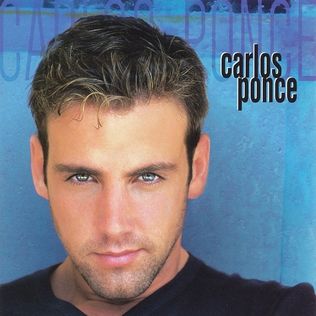 Carlos Ponce (album)