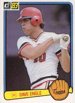 Dave Engle